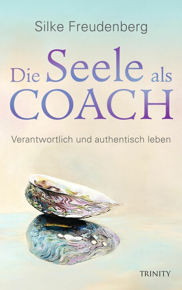 Die Seele als Coach main product photo