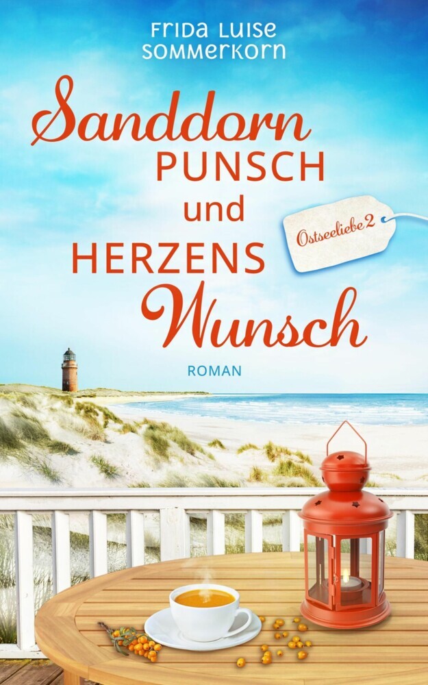 Sanddornpunsch und Herzenswunsch main product photo