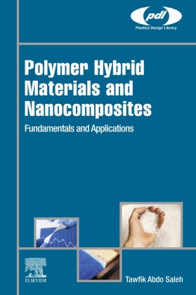 Polymer Hybrid Materials and Nanocomposites