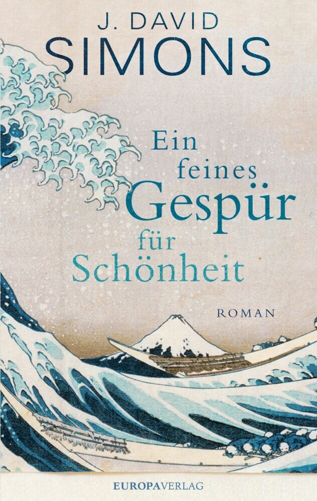 Ein feines Gespür für Schönheit main product photo