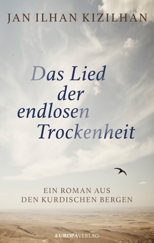 Das Lied der endlosen Trockenheit main product photo