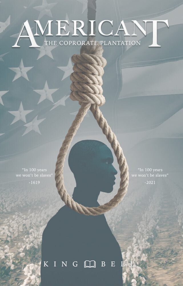American't main product photo