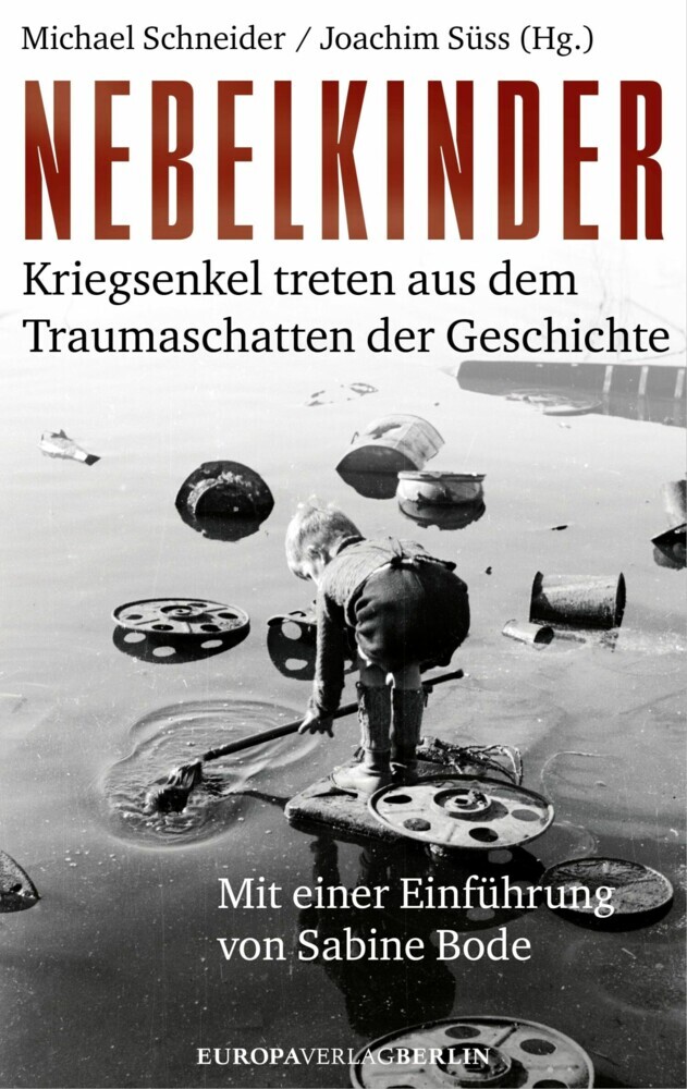 Nebelkinder main product photo