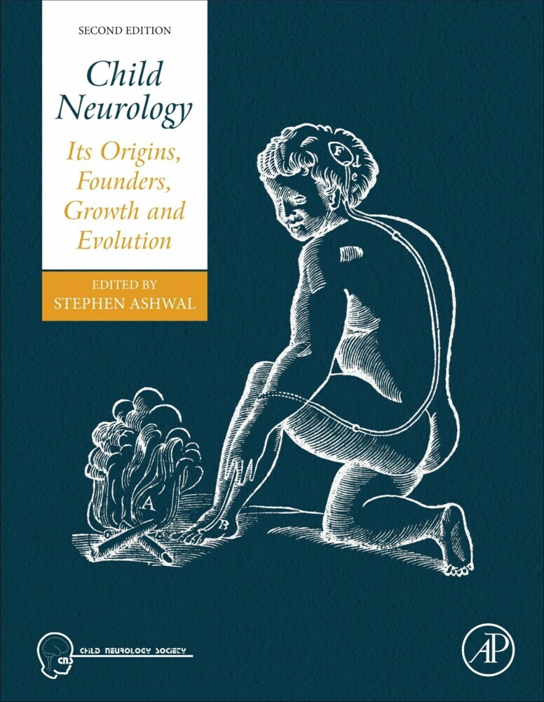 Child Neurology main product photo