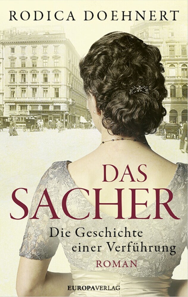 Das Sacher main product photo