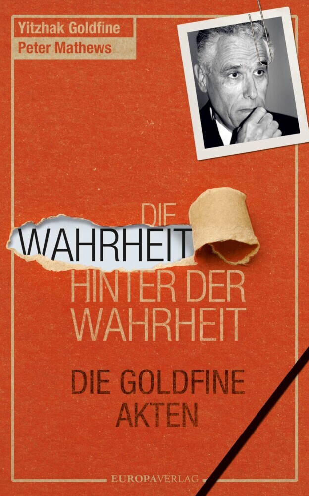 Die Wahrheit hinter der Wahrheit main product photo