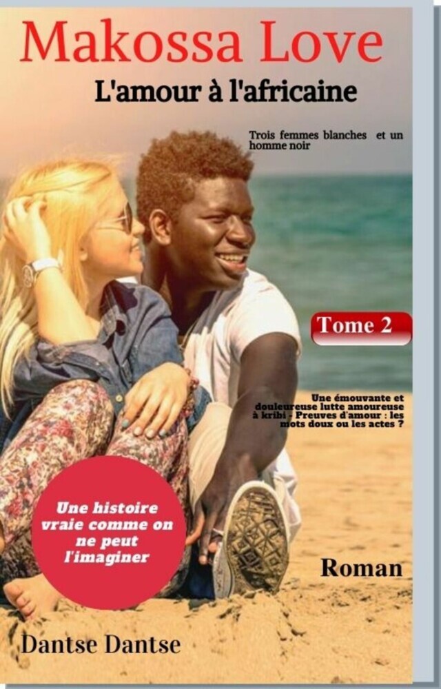 Tome 2 : La recherche de "Madame Visa" main product photo