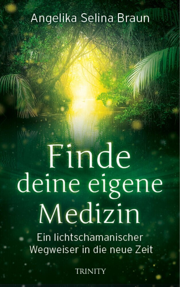 Finde deine eigene Medizin main product photo
