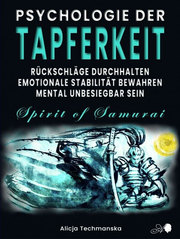 PSYCHOLOGIE DER TAPFERKEIT main product photo