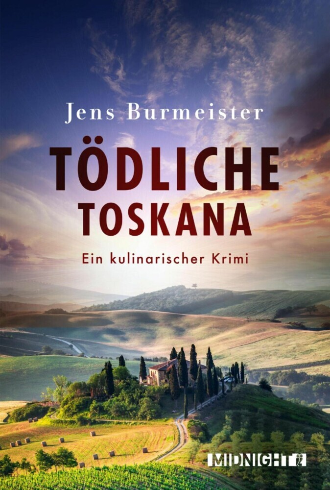 Tödliche Toskana main product photo