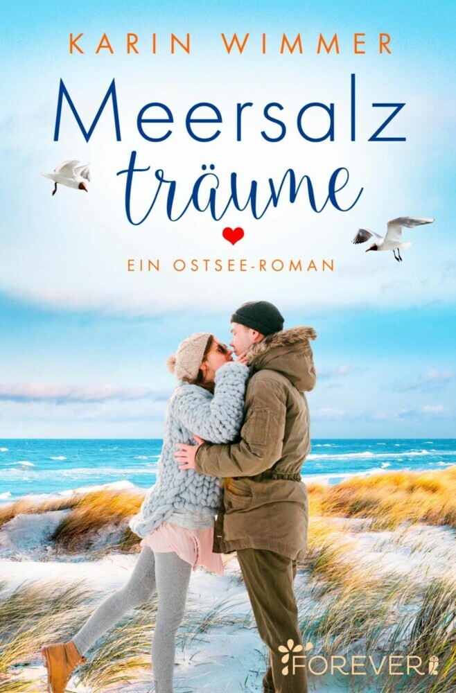 Meersalzträume main product photo