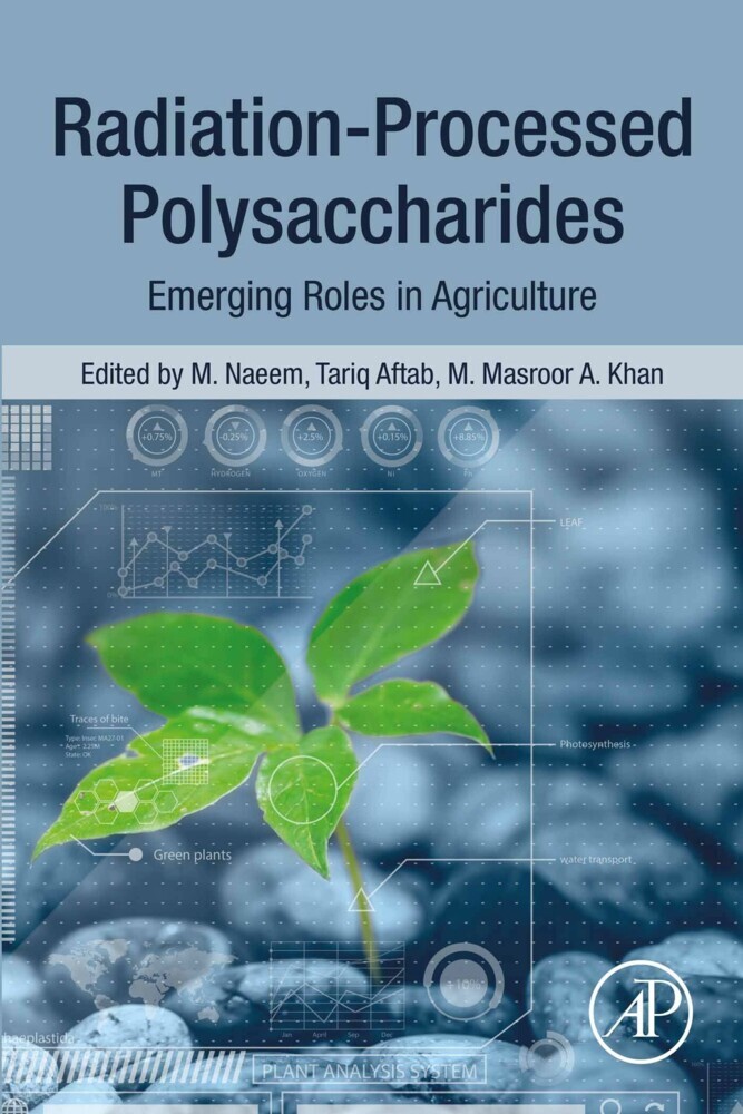 Radiation-Processed Polysaccharides main product photo