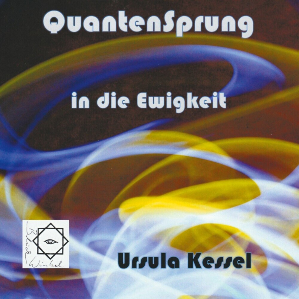 Quantensprung in die Ewigkeit main product photo