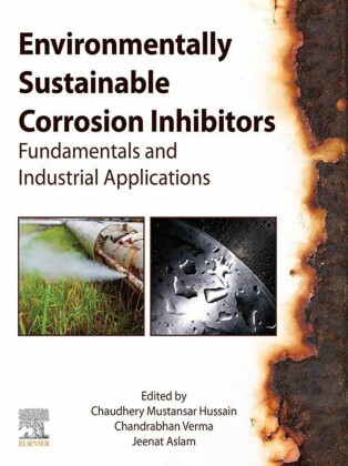 Environmentally Sustainable Corrosion Inhibitors