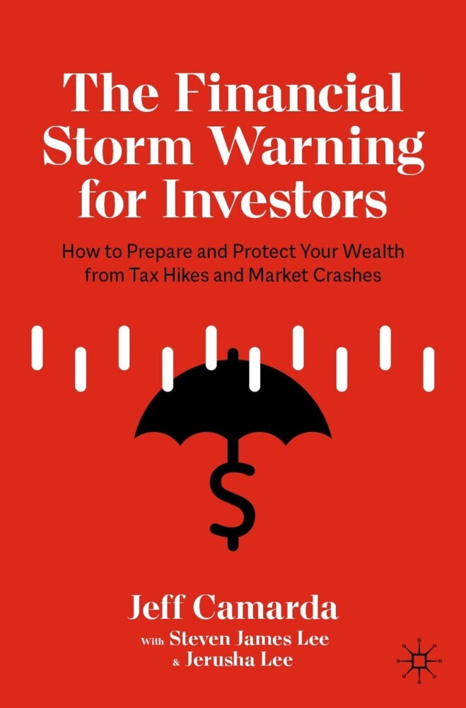 The Financial Storm Warning for Investors main product photo