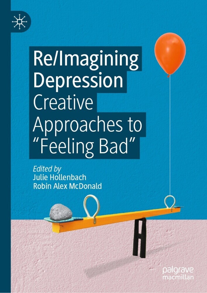 Re/Imagining Depression main product photo