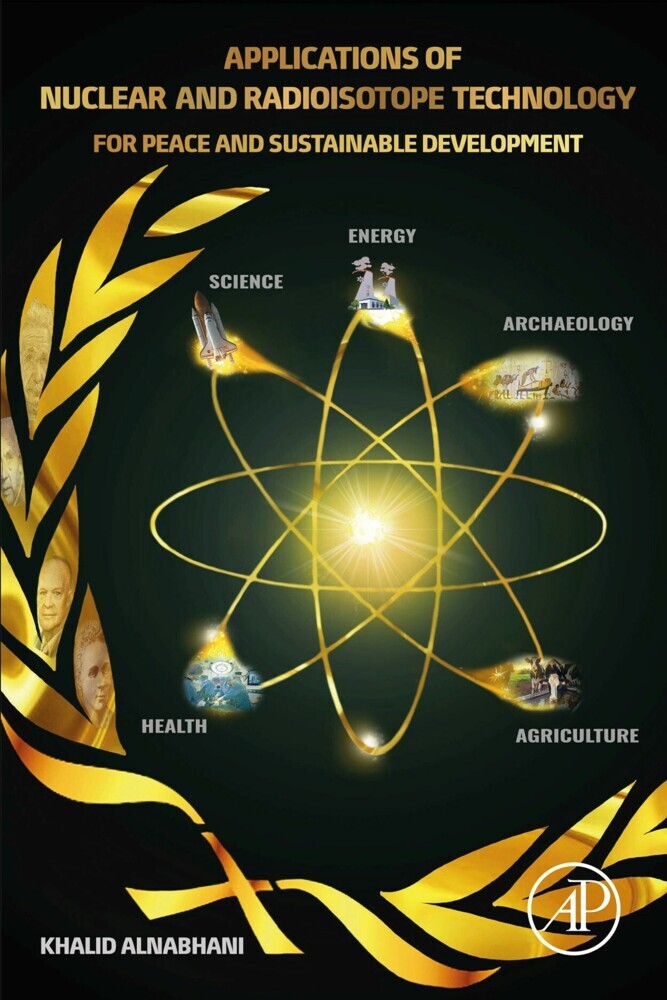 Applications of Nuclear and Radioisotope Technology main product photo