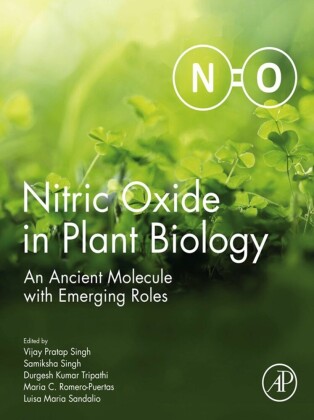 Nitric Oxide in Plant Biology