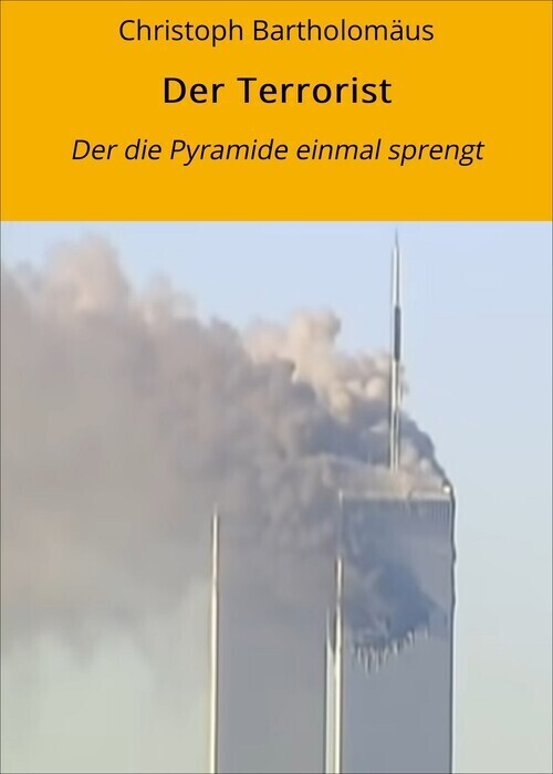 Der Terrorist main product photo