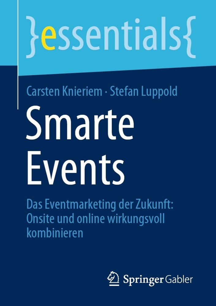 Smarte Events main product photo