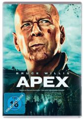 APEX, 1 DVD