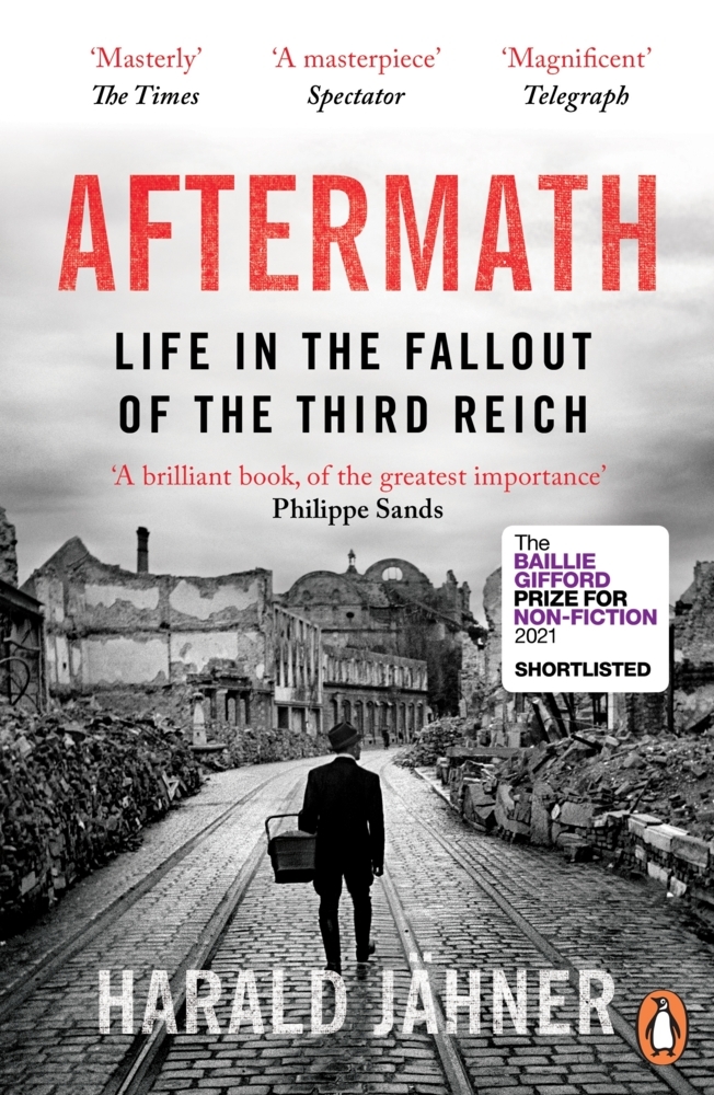 Aftermath main product photo