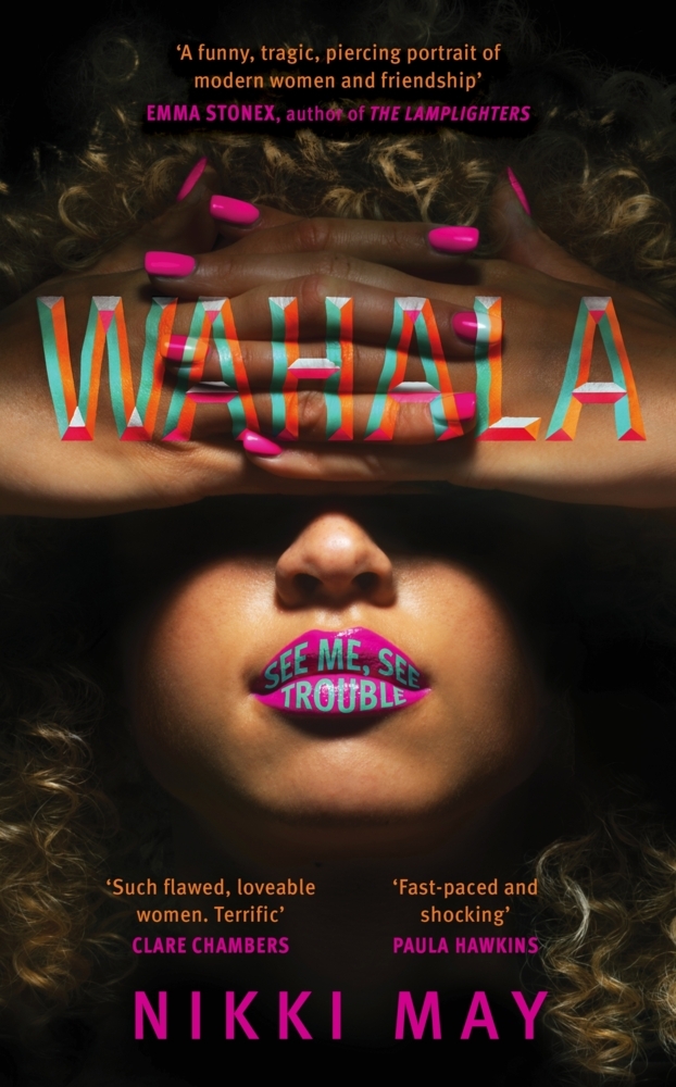 Wahala main product photo