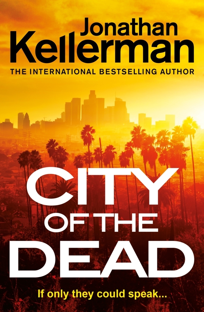 City of the Dead main product photo