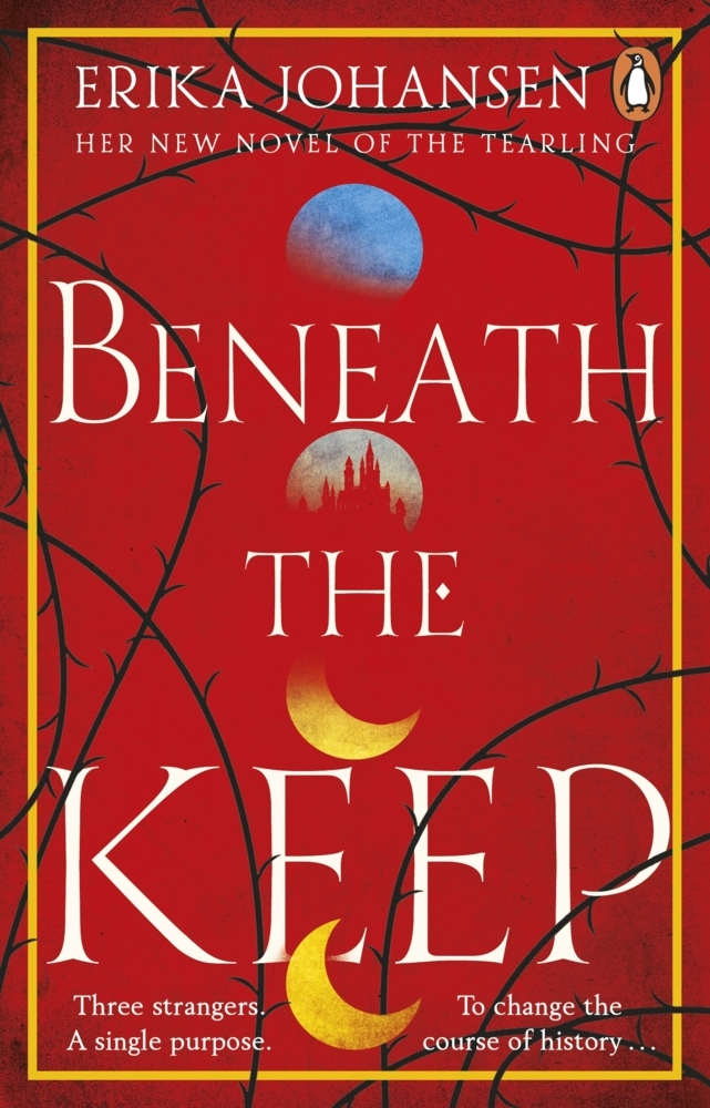 Beneath the Keep main product photo