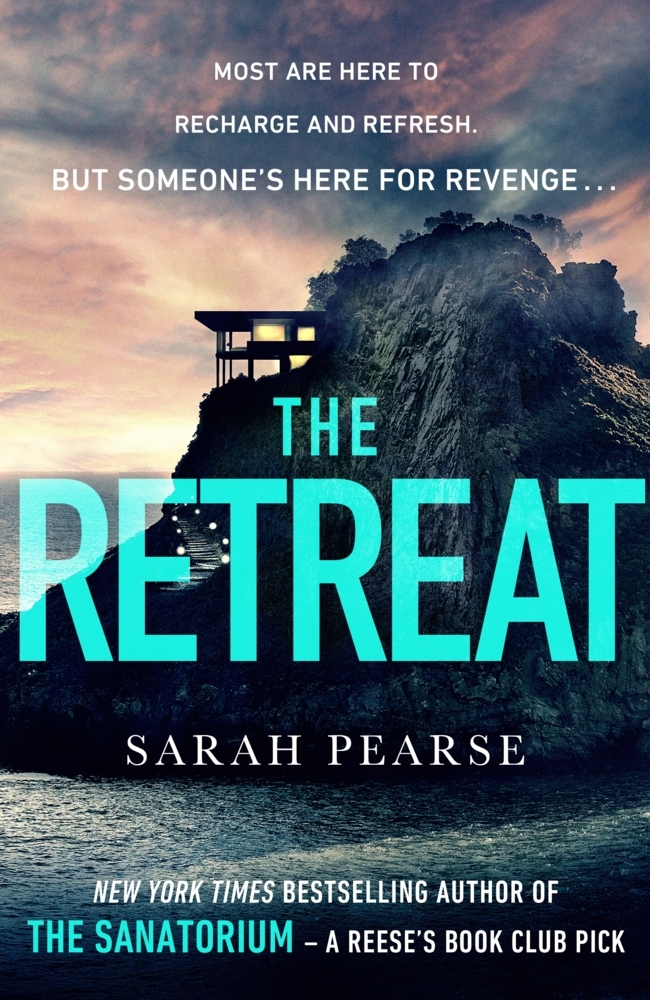 The Retreat main product photo