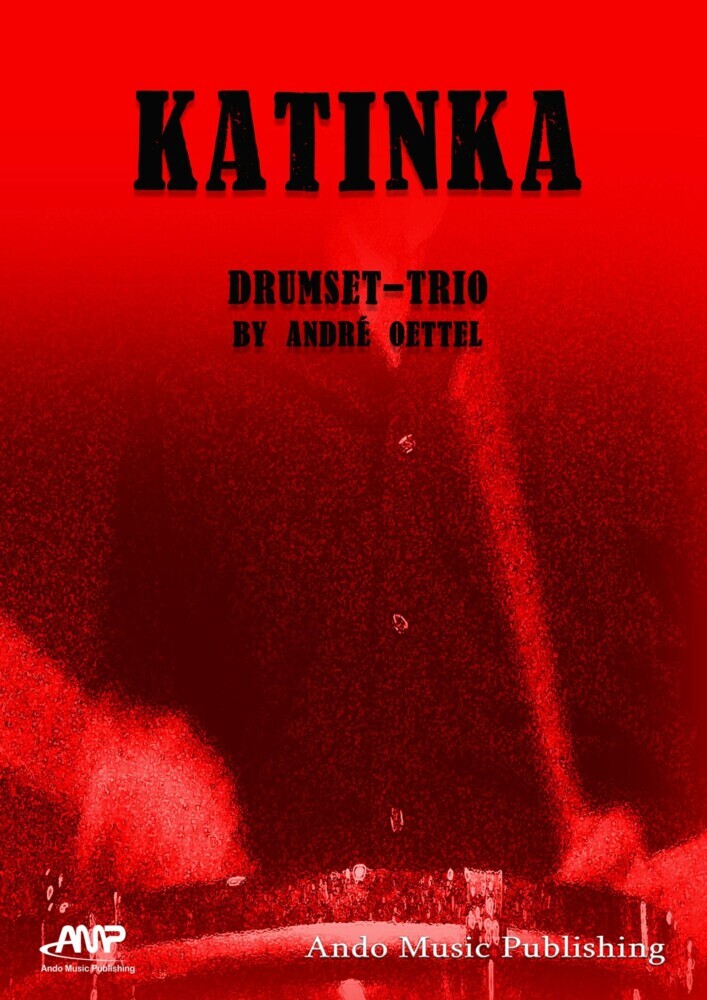 Katinka main product photo