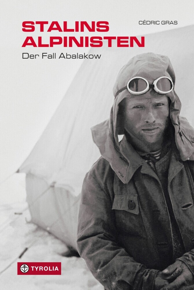 Stalins Alpinisten main product photo