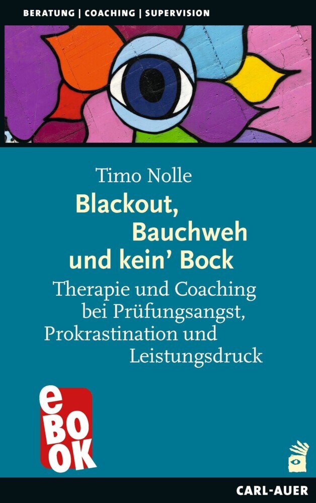 Blackout, Bauchweh und kein' Bock main product photo