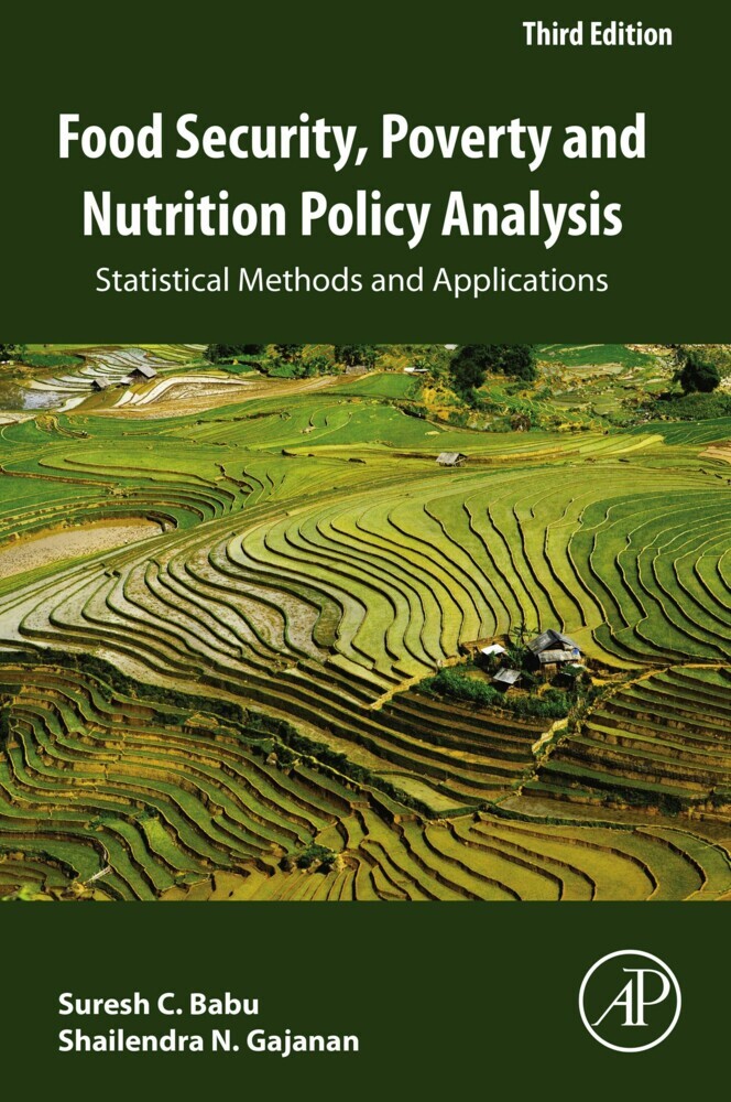 Food Security, Poverty and Nutrition Policy Analysis main product photo