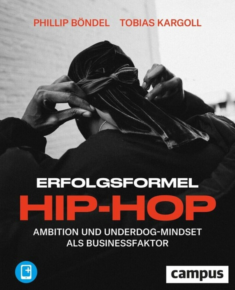 Erfolgsformel Hip-Hop main product photo