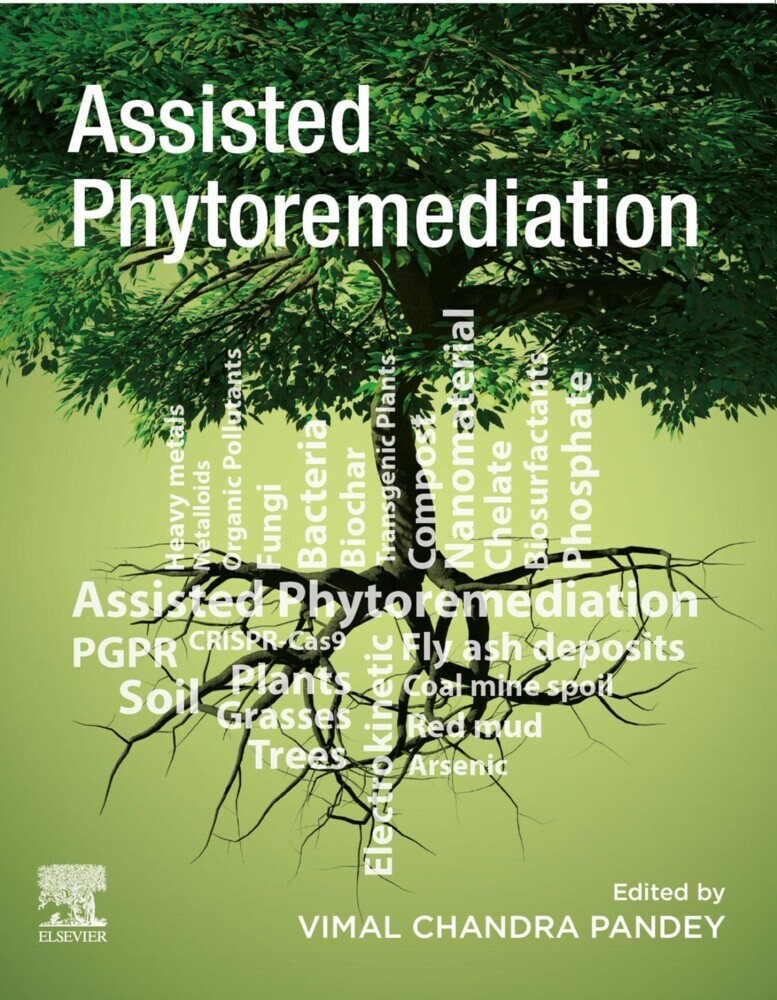 Assisted Phytoremediation main product photo
