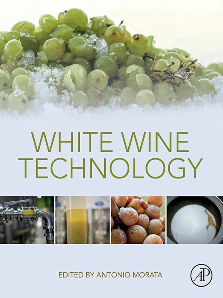 White Wine Technology main product photo