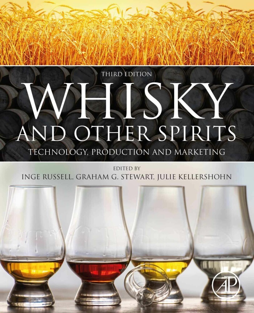 Whisky and Other Spirits main product photo