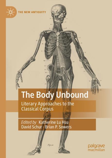 The Body Unbound main product photo