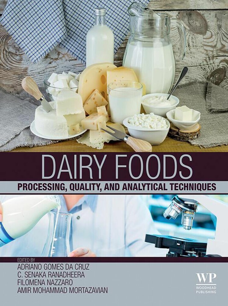 Dairy Foods main product photo
