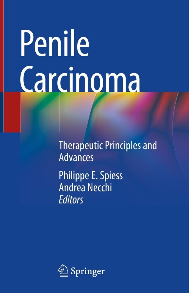 Penile Carcinoma main product photo