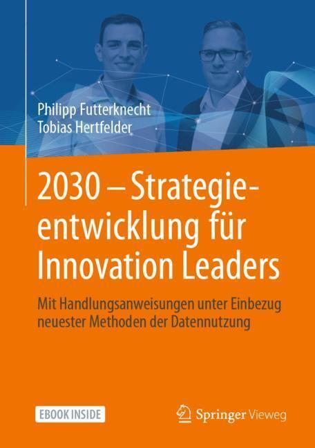 2030 - Strategieentwicklung für Innovation Leaders main product photo