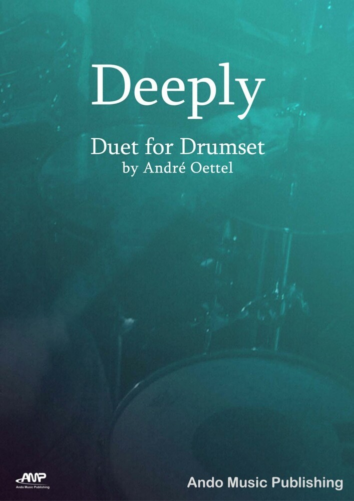 Deeply main product photo
