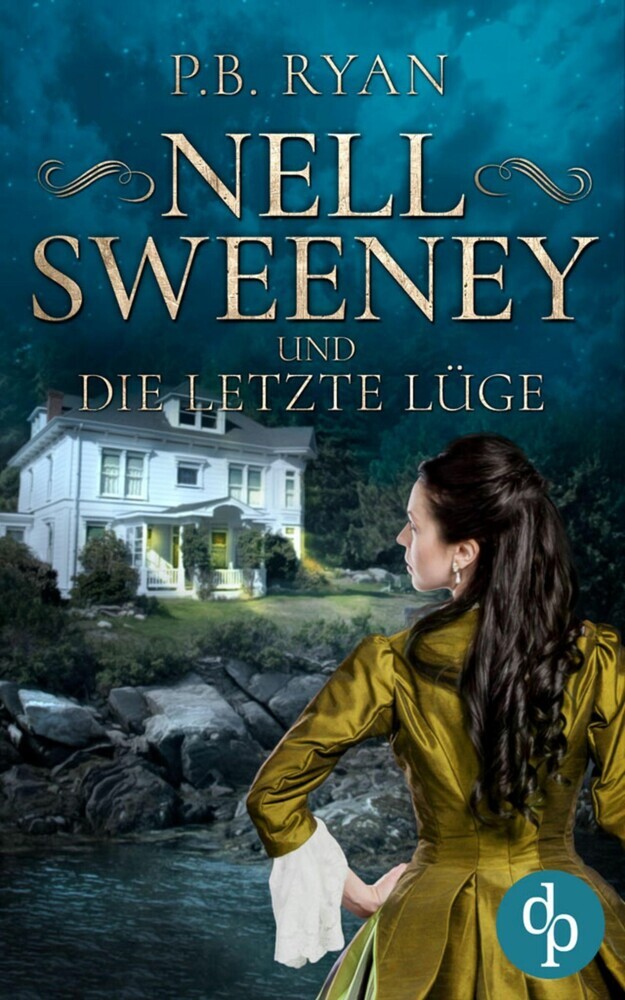 Nell Sweeney und die letzte Lüge main product photo