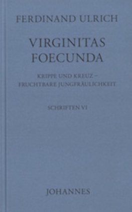Virginitas foecunda