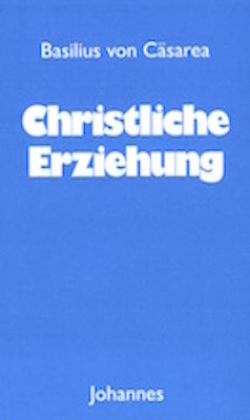 Christliche Erziehung