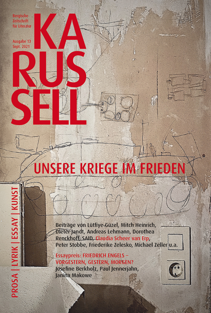 KARUSSELL main product photo