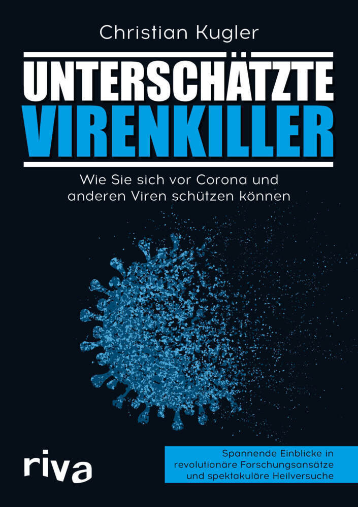 Unterschätzte Virenkiller main product photo