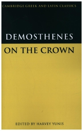 Demosthenes: On the Crown