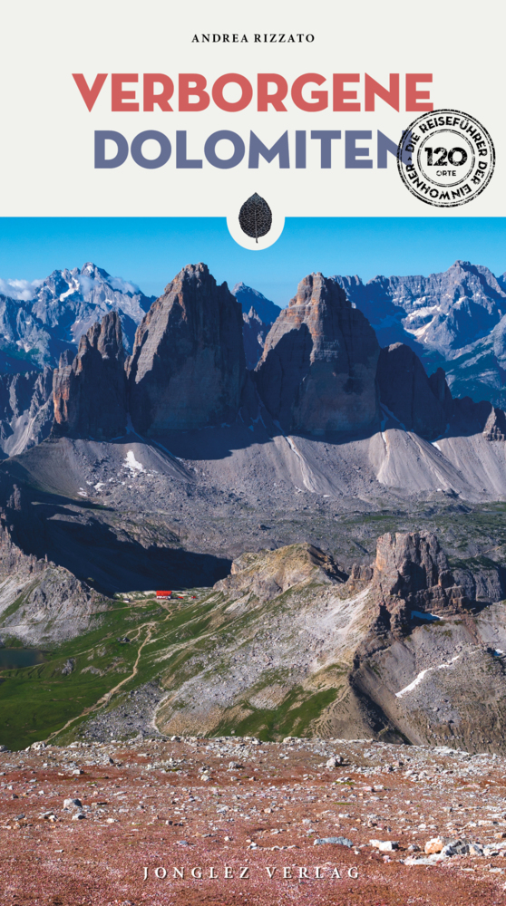 Verborgene Dolomiten main product photo
